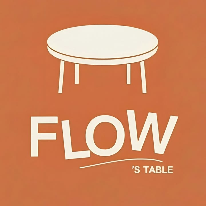 Flow's Table community moment from 31 Oct 2025