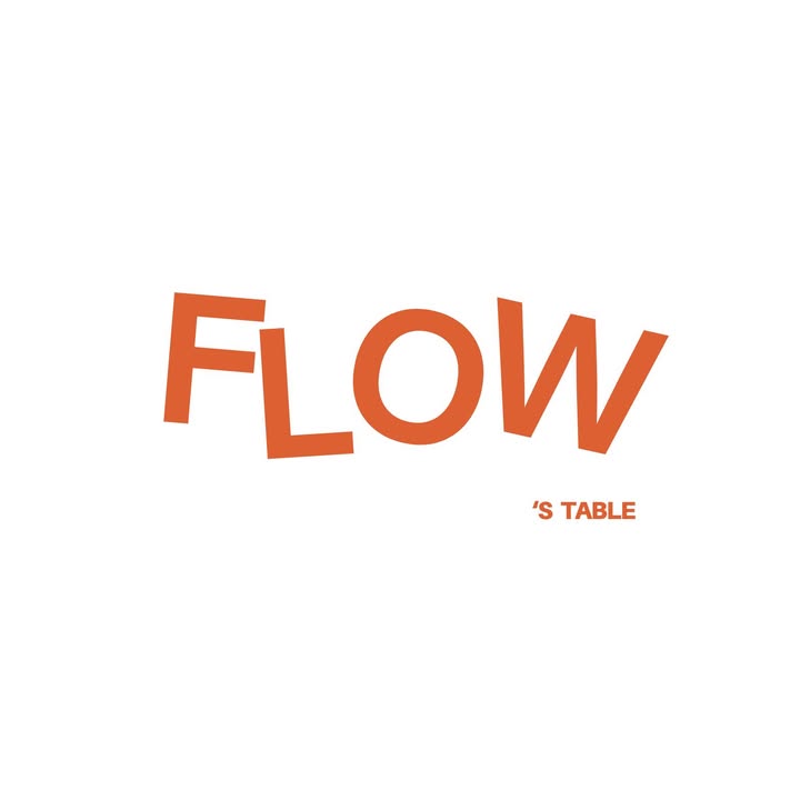 Flow's Table community moment from 31 Oct 2025