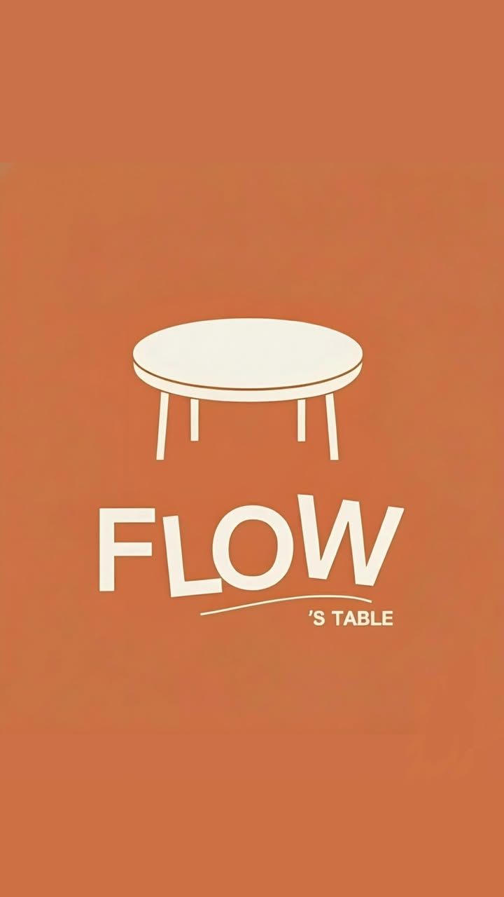 Flow's Table community moment from 31 Oct 2025