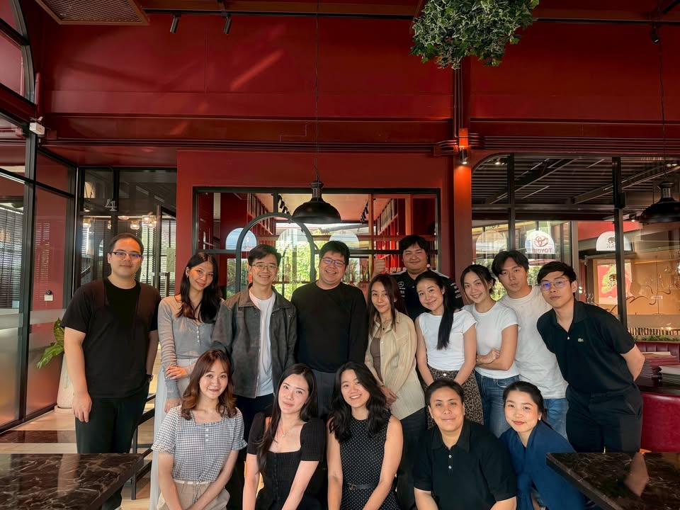 Flow's Table community moment from 31 Oct 2025