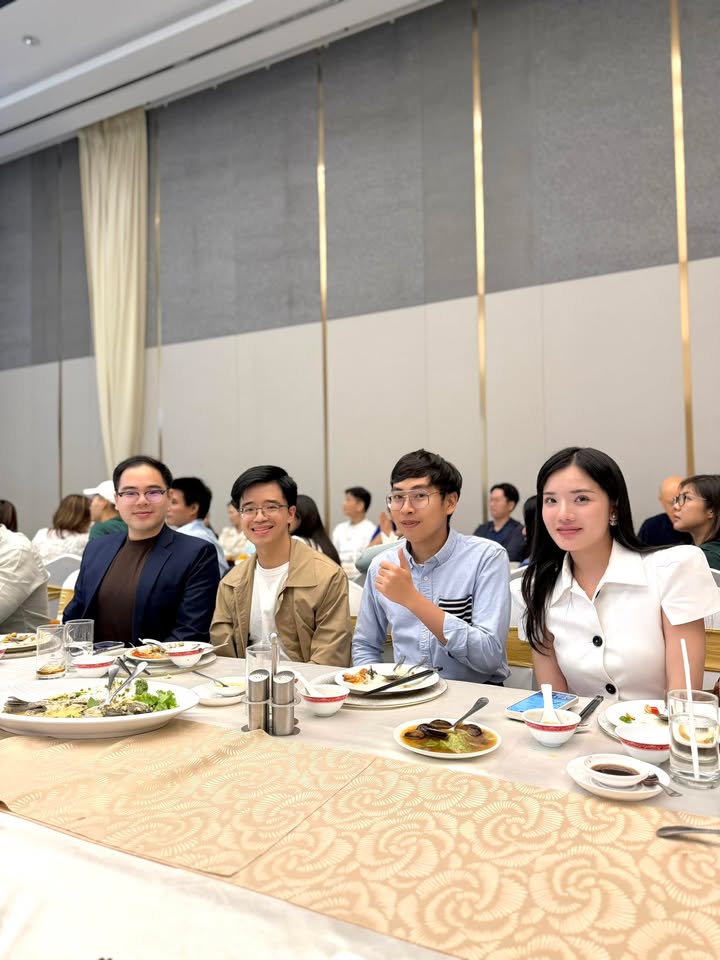 Flow's Table community moment from 17 Jan 2026