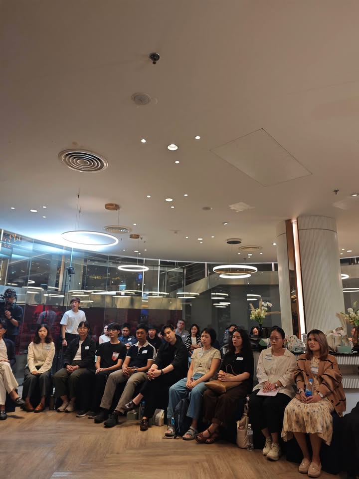 Flow's Table community moment from 17 Jan 2026
