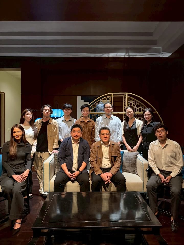 Flow's Table community moment from 19 Jan 2026