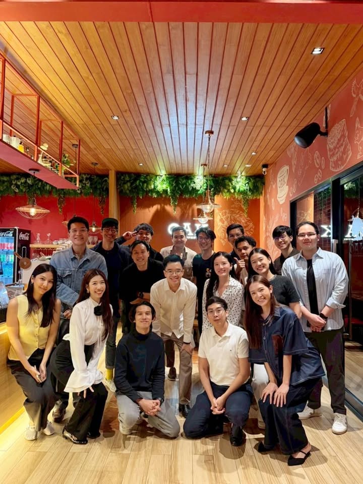 Flow's Table community moment from 29 Jan 2026