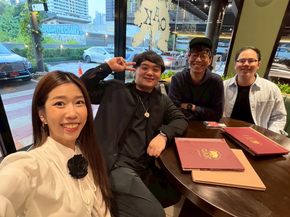Flow's Table community moment from 29 Jan 2026