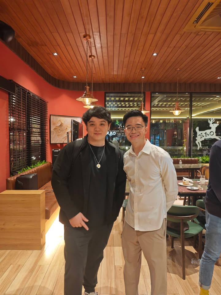 Flow's Table community moment from 29 Jan 2026