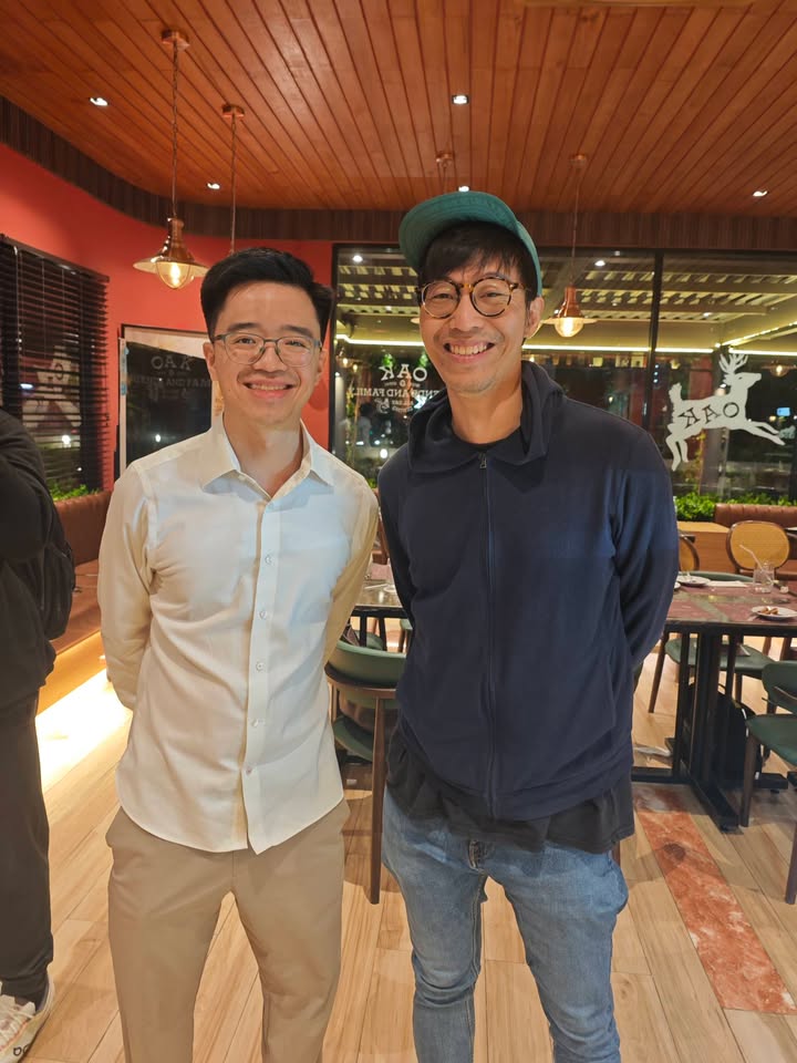 Flow's Table community moment from 29 Jan 2026