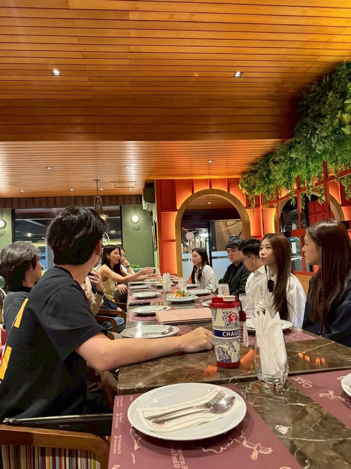 Flow's Table community moment from 30 Jan 2026