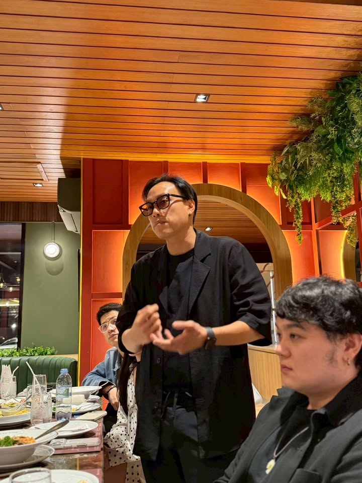 Flow's Table community moment from 30 Jan 2026