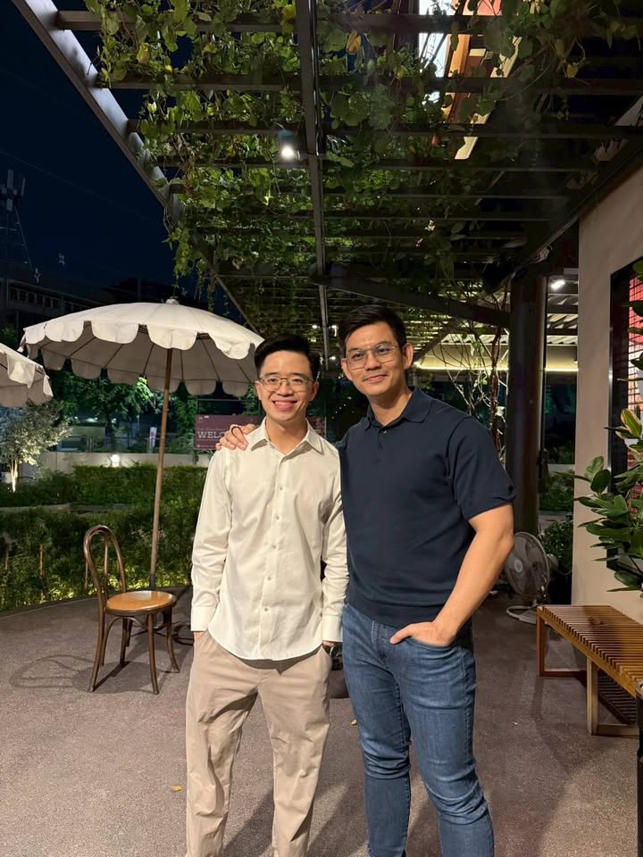 Flow's Table community moment from 30 Jan 2026
