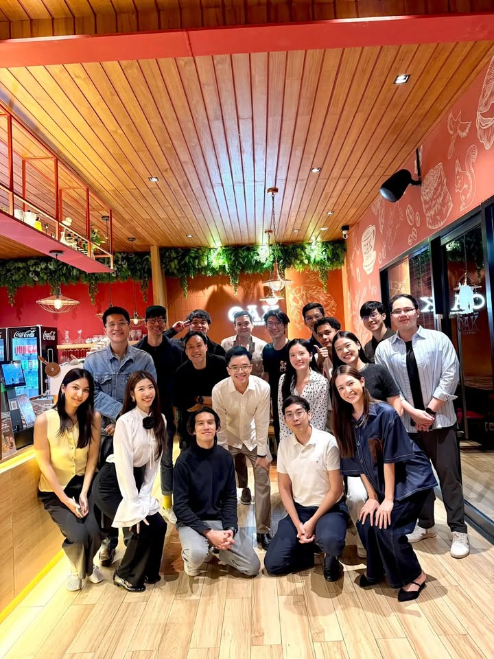 Flow's Table community moment from 04 Feb 2026