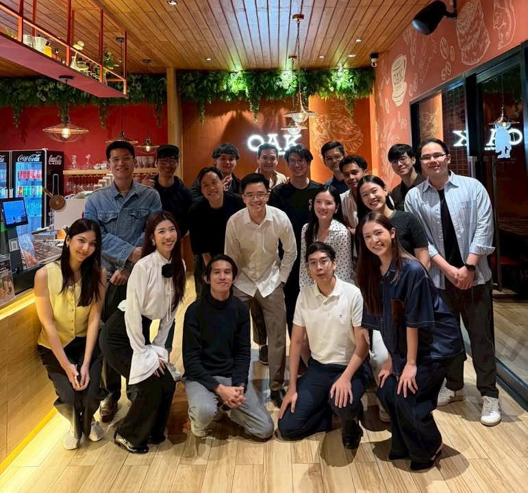 Flow's Table community moment from 07 Feb 2026