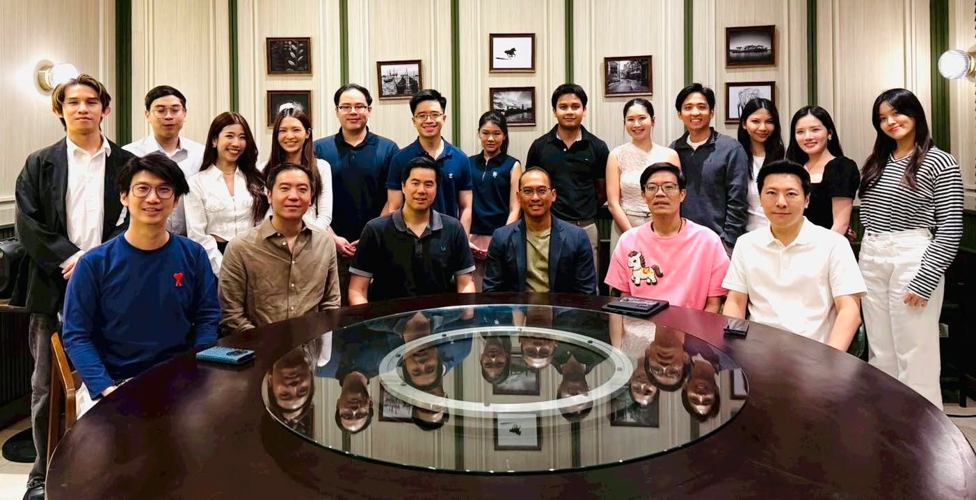Flow's Table community moment from 01 Mar 2026