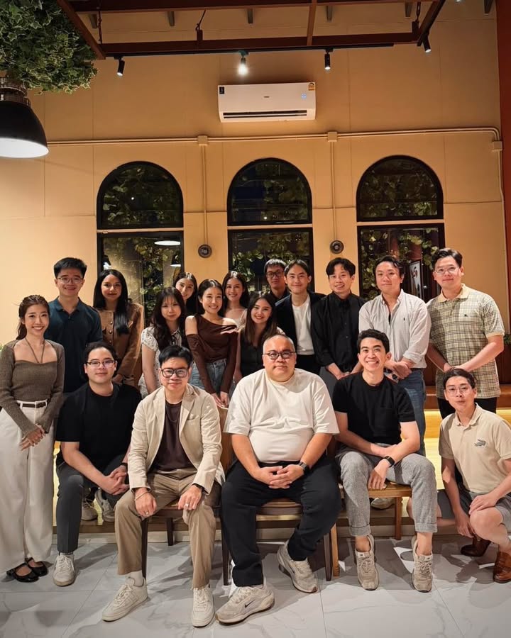 Flow's Table community moment from 04 Mar 2026