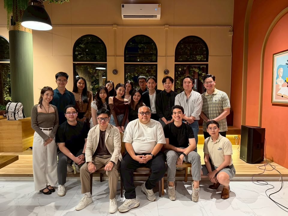 Flow's Table community moment from 08 Mar 2026