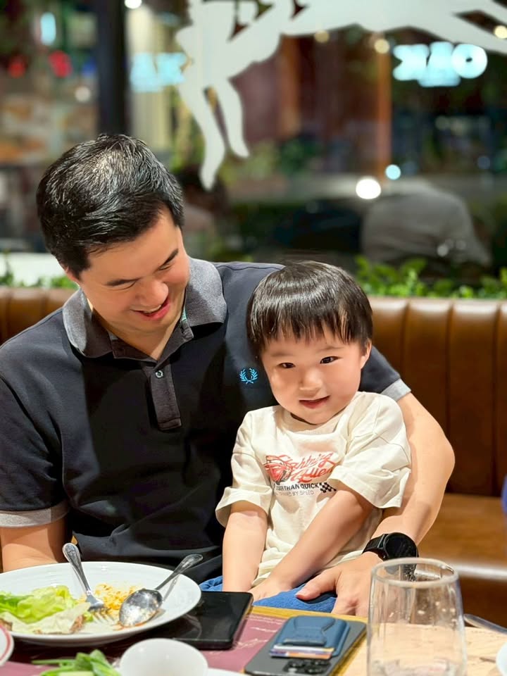 Flow's Table community moment from 15 Mar 2026