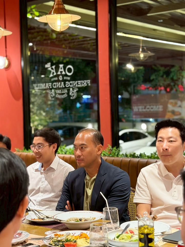 Flow's Table community moment from 16 Mar 2026