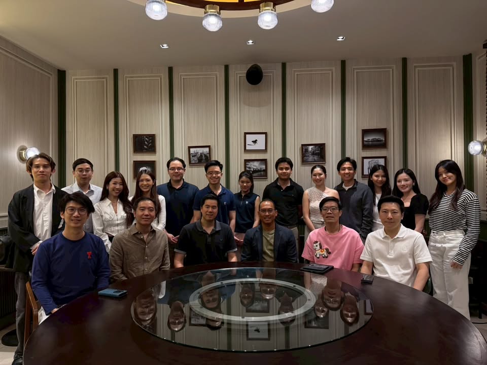 Flow's Table community moment from 16 Mar 2026
