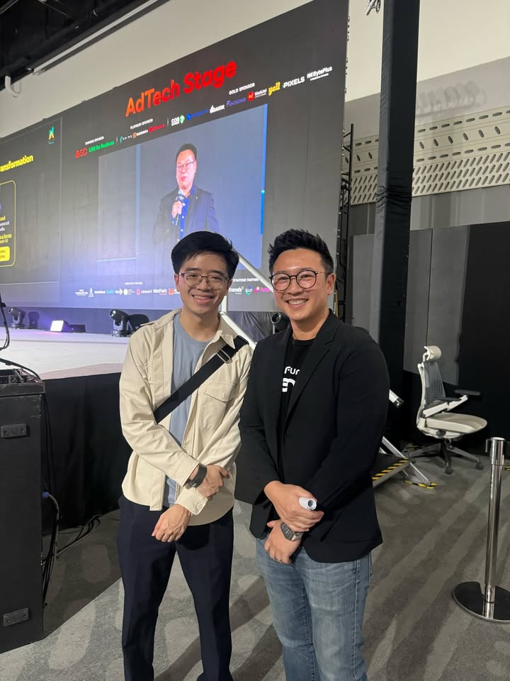 Flow's Table community moment from 25 Mar 2026