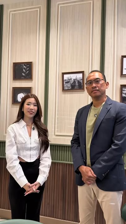 Flow's Table community moment from 20 Apr 2026