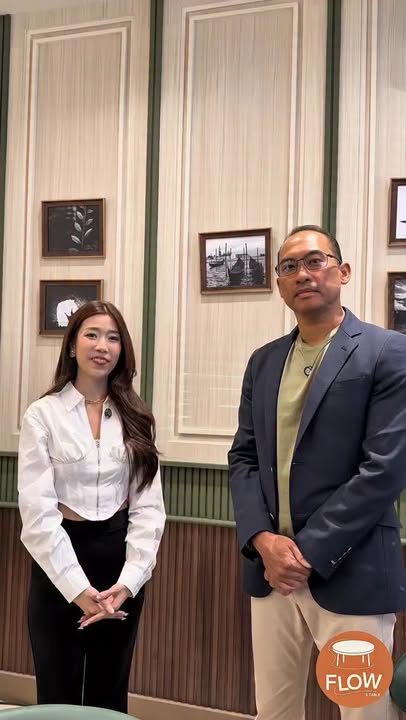 Flow's Table community moment from 22 Apr 2026