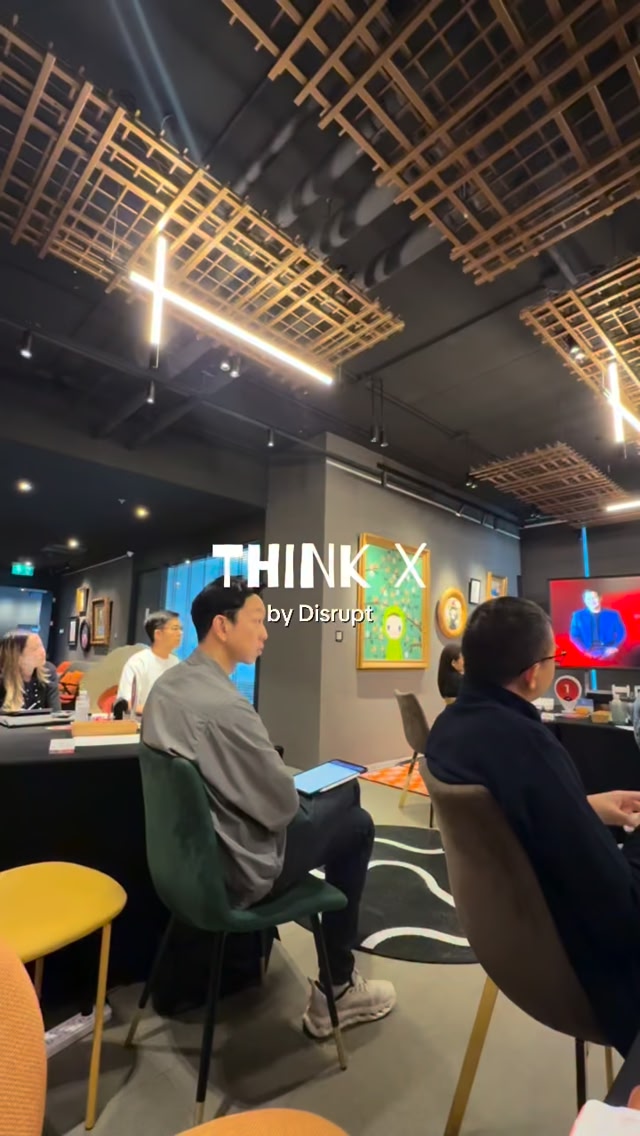 Flow's Table community moment from 27 Apr 2026
