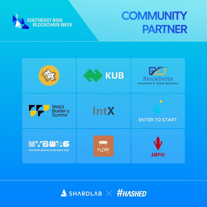 Flow's Table community moment from 11 May 2026