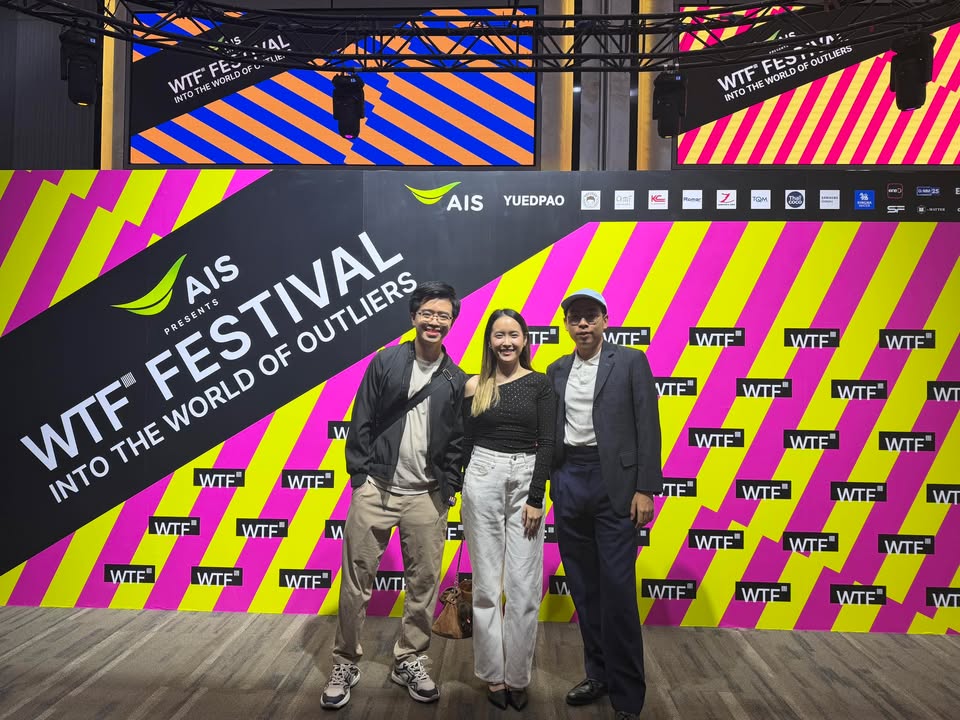 Flow's Table community moment from 24 May 2026