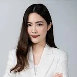 P'Frung Narikun Ketprapakorn