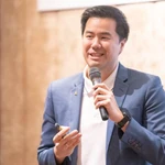 Dr. Kid Supachai Parchariyanon