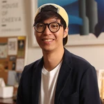 P'Toy Kasidis Satangmongkol