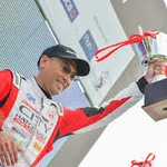 P'Tre Kittipol Pramoj
