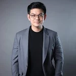 P'Pek Punyawe Chantarakajorn